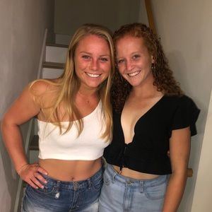 Meet your Posher, Erin